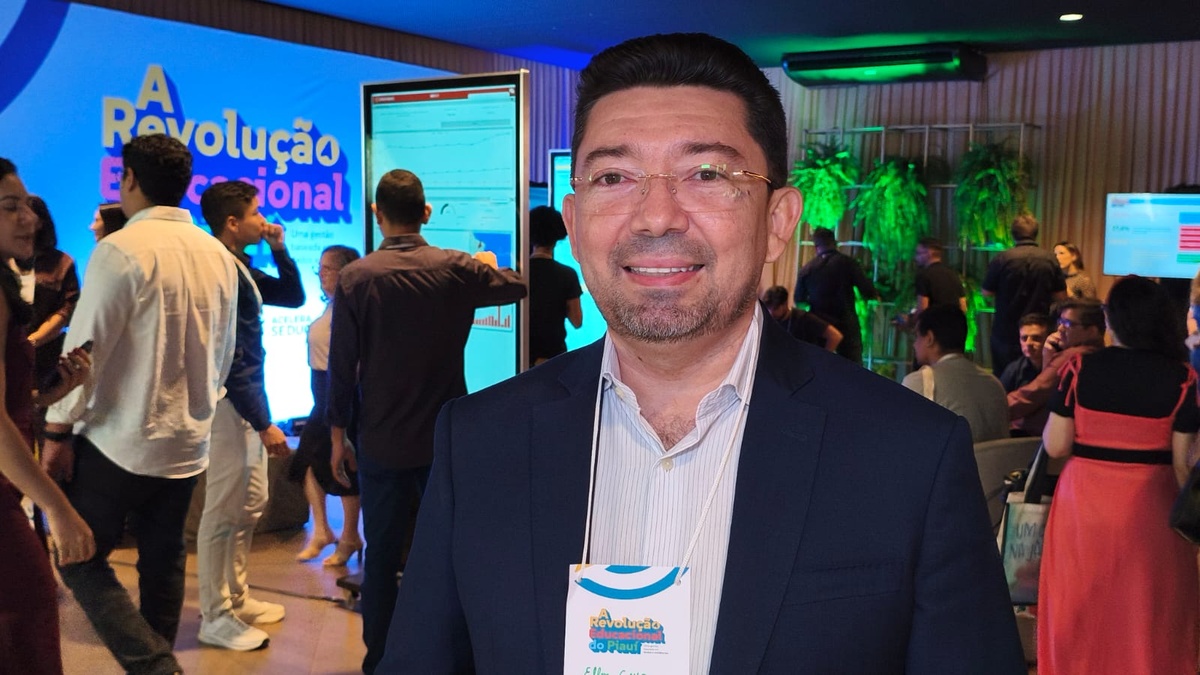 Seduc inaugura laboratório com foco em dados e inteligência artificial