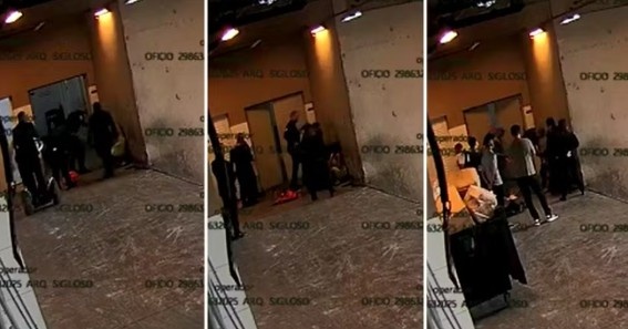 Segurança que agrediu jovens que furtaram no shopping Rio Poty é indiciado