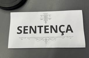 Sentença (Foto: Conecta Piauí) Sentença (Foto: Conecta Piauí)