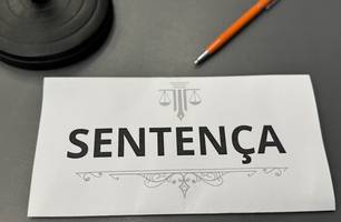 Sentença (Foto: Conecta Piauí) Sentença (Foto: Conecta Piauí)