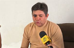 Servidor agredido por ex-vereador em São Raimundo Nonato relata como tudo aconteceu (Foto: Conecta Piauí) Servidor agredido por ex-vereador em São Raimundo Nonato relata como tudo aconteceu (Foto: Conecta Piauí)
