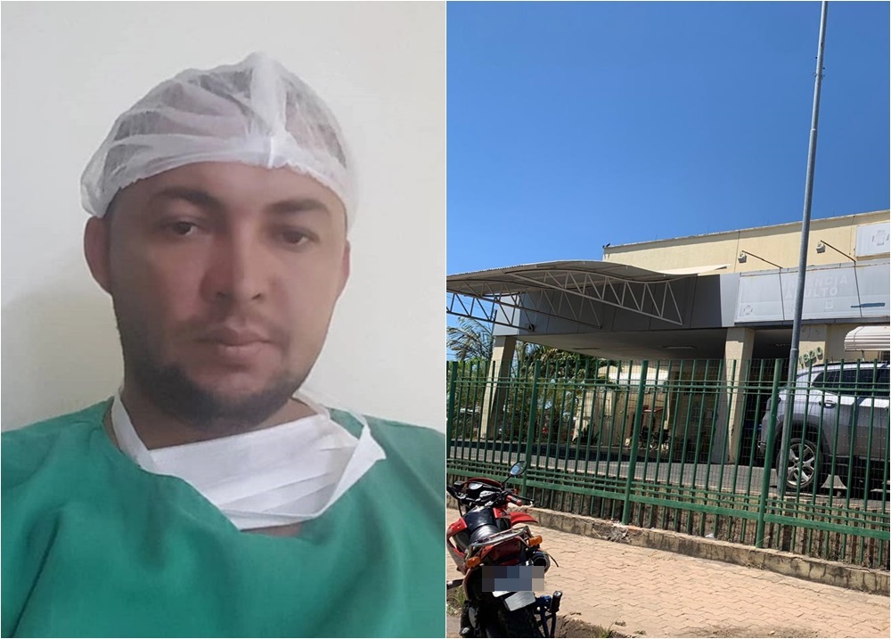 Servidor da FMS mantinha contrato de R$ 3,8 milhões com a Prefeitura de Teresina