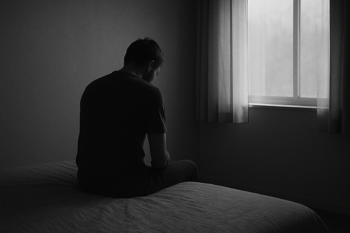 Solidão é a causa de quase 900 mil mortes por ano no mundo, alerta OMS