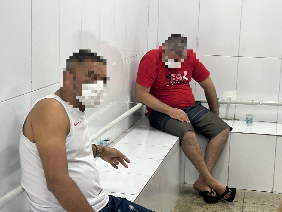 SSP-PI intensifica combate à criminalidade e prende 12 foragidos em Teresina