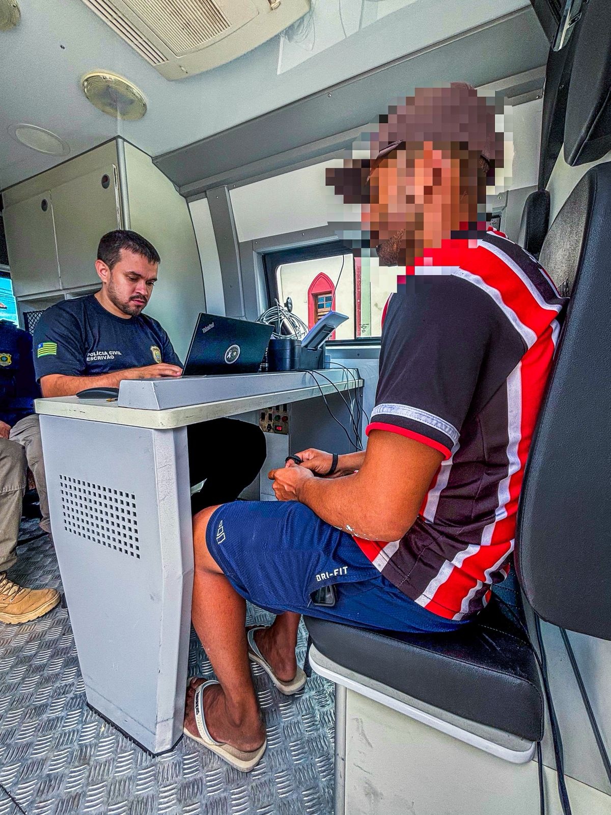 SSP-PI realiza Operação Porteira Fechada e apreende 60 animais no Piauí