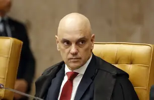 STF: Alexandre de Moraes decide validar decreto do IOF (Foto: Bruno Peres/Agência Brasil)