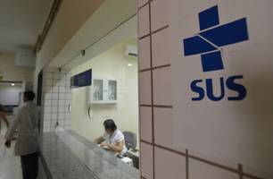 SUS (Foto: Marcello Casal/ Agência Brasil)