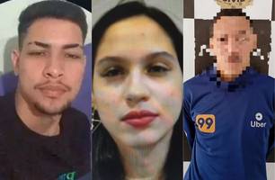 Suspeita de envolvimento na morte de jovem por ciúmes é presa em Teresina (Foto: Divulgação/Polícia Civil) Suspeita de envolvimento na morte de jovem por ciúmes é presa em Teresina (Foto: Divulgação/Polícia Civil)