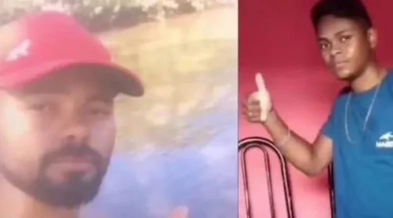 Suspeito de matar os próprios irmãos em Balsas é preso após acidente em Imperatriz