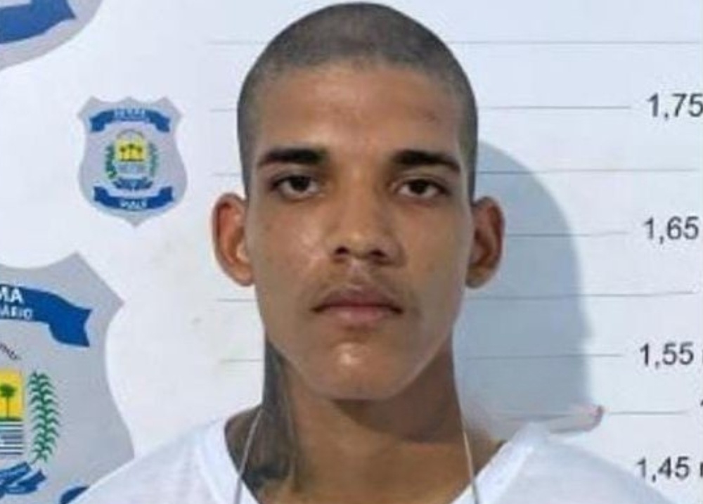 Thallyson dos Santos Brito