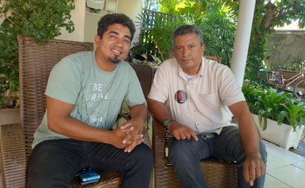 Timonense pode disputar vaga para o senado nas eleições de 2026