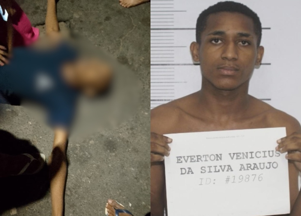 Tiroteio após baile de reggae deixa um morto e um foragido ferido em Teresina