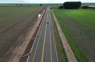 Transcerrados (Foto: Divulgação/GOV) Transcerrados (Foto: Divulgação/GOV)