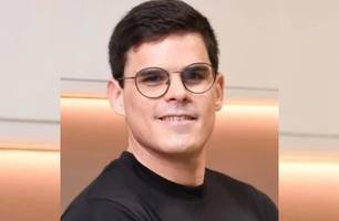 Triatleta e médico Brenno Andrade sofre acidente de bicicleta em Teresina (Foto: Reprodução) Triatleta e médico Brenno Andrade sofre acidente de bicicleta em Teresina (Foto: Reprodução)