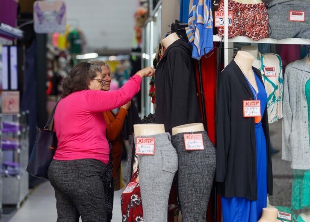 Tributação sobre o consumo e crédito para o trabalhador estiveram entre os temas econômicos do 1º semestre