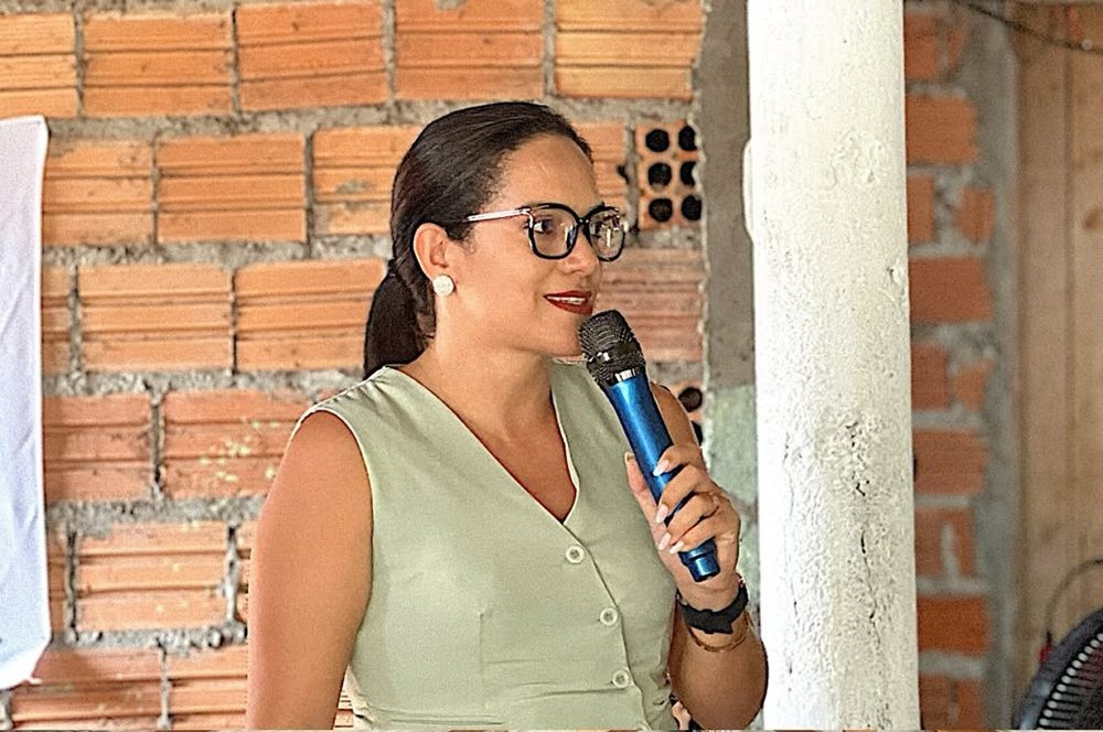 Vice-prefeita de José de Freitas é diagnosticada com Leucemia