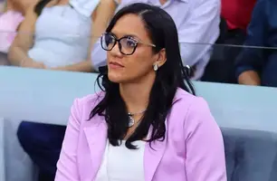 Vice-prefeita de José de Freitas é internada com suspeita de dengue hemorrágica (Foto: Reprodução) Vice-prefeita de José de Freitas é internada com suspeita de dengue hemorrágica (Foto: Reprodução)