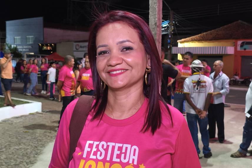 23ª edição do Festejo Longá movimenta Alto Longá com cultura e grandes shows 23ª edição do Festejo Longá movimenta Alto Longá com cultura e grandes shows
