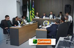 Adelmo da Cincal participa de sessão sobre demandas do TCE e MP junto à vereadores (Foto: Reprodução/Redes Sociais) Adelmo da Cincal participa de sessão sobre demandas do TCE e MP junto à vereadores (Foto: Reprodução/Redes Sociais)
