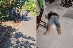 Adolescente e homem são mortos a tiros na zona Leste em intervalo de poucas horas (Foto: Reprodução)