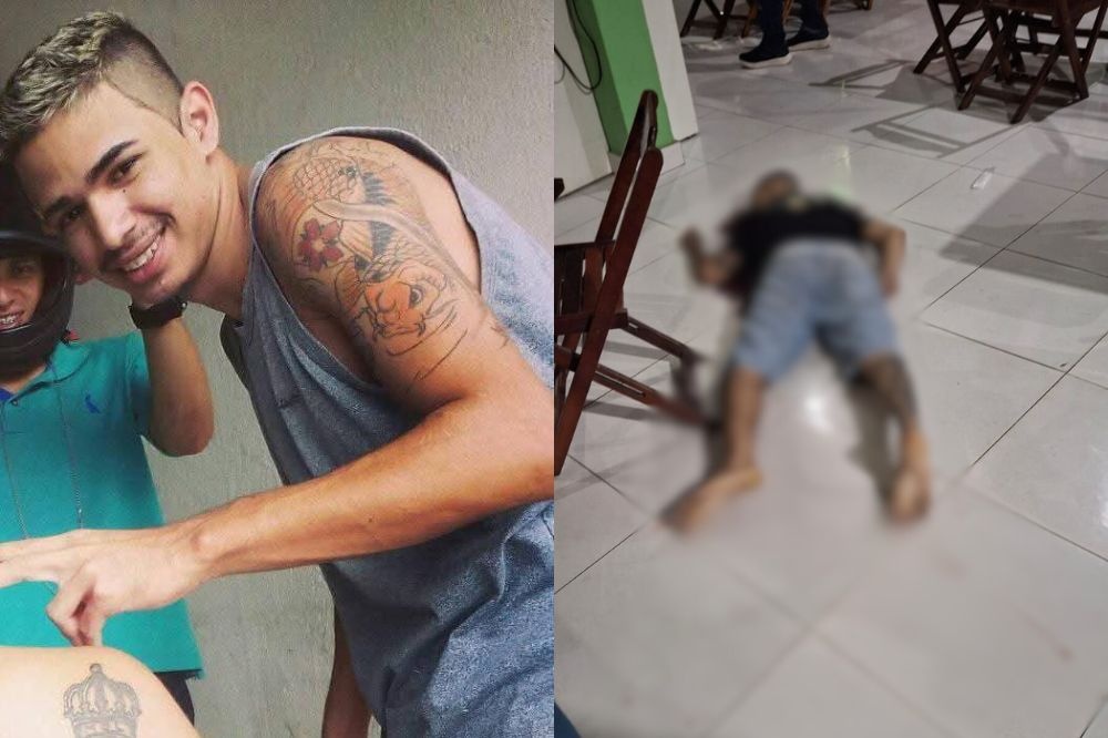 Adolescente e homem são mortos a tiros na zona Leste em intervalo de poucas horas