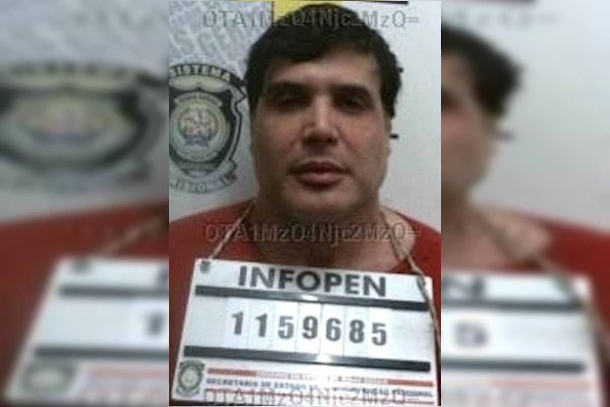 Advogado encerra defesa de empresário preso por morte de gari após briga de trânsito em BH