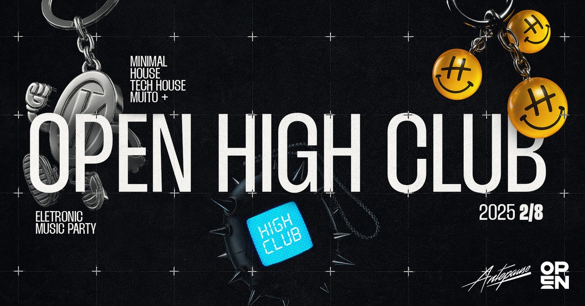 Agenda de eventos: confira o melhor da programação para curtir em Teresina