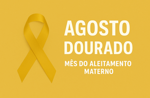 Agosto Dourado (Foto: IA Conecta Piauí) Agosto Dourado (Foto: IA Conecta Piauí)