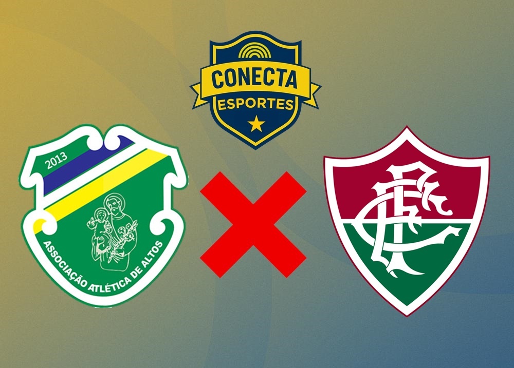 Altos X Independência