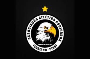 Associação Atlética Corisabbá (Foto: Reprodução)