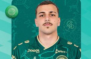 Atlético Piauiense contrata ala Léo Brandão, ex-Minas futsal (Foto: Reprodução)