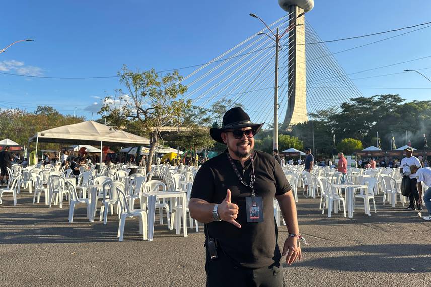 BBQ Show reúne carnes exóticas e grandes chefs em edição inédita em Teresina BBQ Show reúne carnes exóticas e grandes chefs em edição inédita em Teresina
