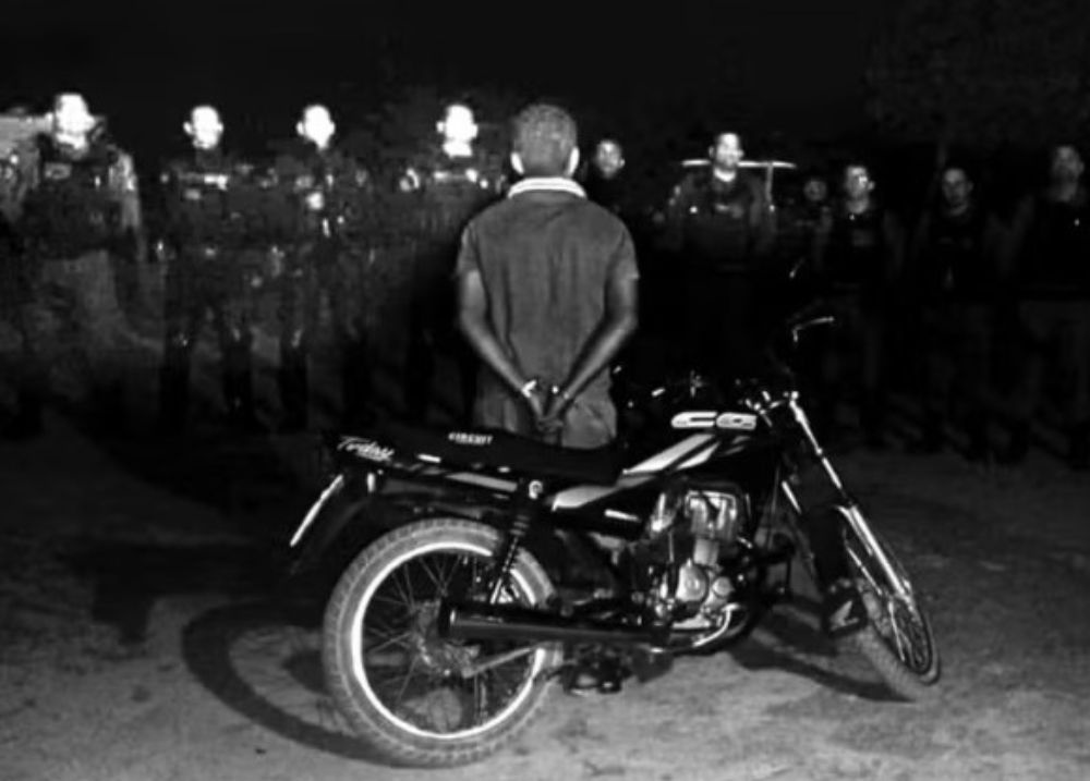 Bebê de 2 meses morre e pais são baleados durante ataque a tiros no Ceará