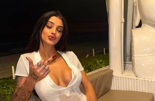 Bia Miranda (Foto: Reprodução)