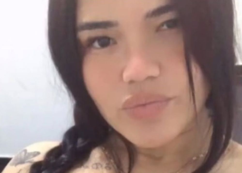 Blogueira presa com drogas é investigada em caso de esquartejamento em Teresina