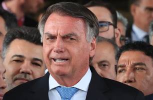Bolsonaro nega participação em trama golpista e defesa pede absolvição no STF (Foto: Lula Marques/Agência Brasil) Bolsonaro nega participação em trama golpista e defesa pede absolvição no STF (Foto: Lula Marques/Agência Brasil)