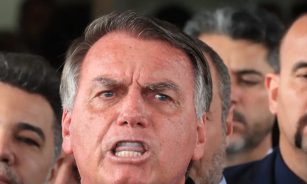 Bolsonaro