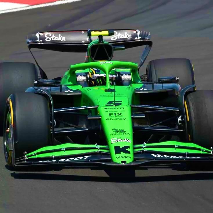 Bortoleto faz melhor resultado de um brasileiro na F1 desde 2017 no GP da Hungria