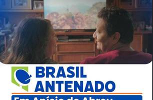 Brasil Antenado distribuirá 1.479 kits de antenas digitais gratuitamente em Anísio de Abreu (Foto: Reprodução/Redes sociais) Brasil Antenado distribuirá 1.479 kits de antenas digitais gratuitamente em Anísio de Abreu (Foto: Reprodução/Redes sociais)