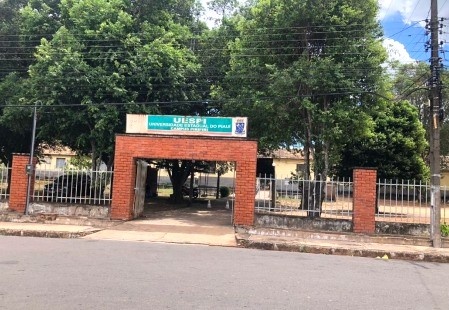 Campus da Uespi em Piripiri será reformado e ampliado até 2026