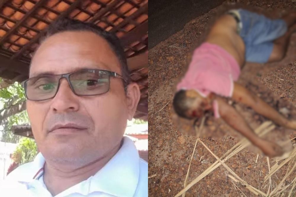 Ciclista morre após ser atingido por carro e lançado a mais de 10 metros na PI-112