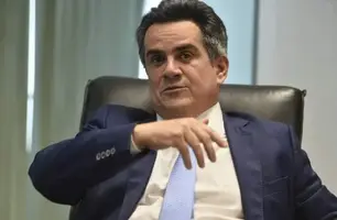 Ciro Nogueira (Foto: Minervino Júnior/CB/D.A.Press)