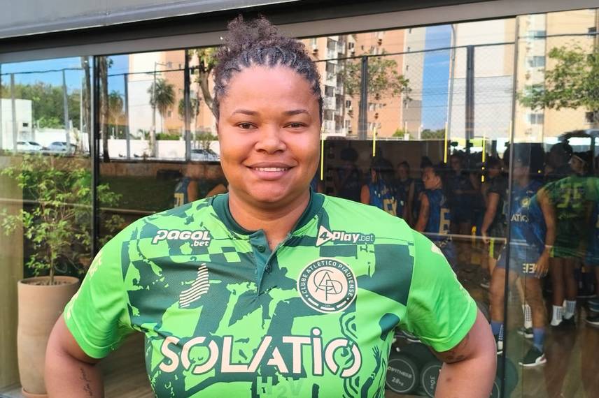 Clube Atlético Piauiense Clube Atlético Piauiense