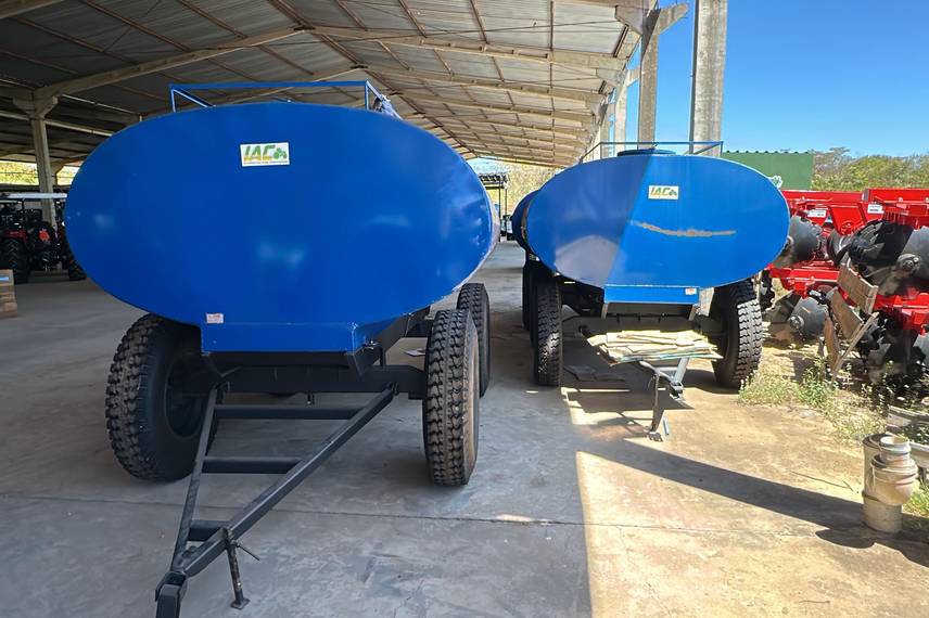 Codevasf realiza mega entrega a 35 municípios piauienses Codevasf realiza mega entrega a 35 municípios piauienses