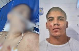 'Coiote', morto em baile reggae, tinha envolvimento com homicídios em Teresina (Foto: Reprodução) 'Coiote', morto em baile reggae, tinha envolvimento com homicídios em Teresina (Foto: Reprodução)