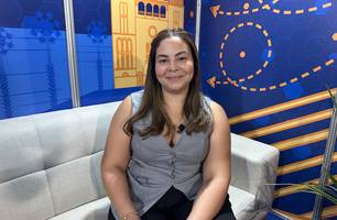 Conecta no Street Piauí: Entrevista com Camila Hellen, empreendedora (Foto: Conecta Piauí) Conecta no Street Piauí: Entrevista com Camila Hellen, empreendedora (Foto: Conecta Piauí)