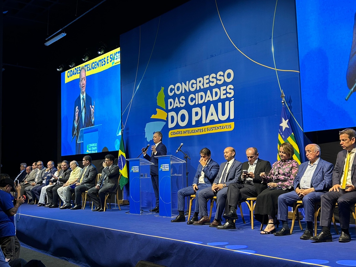 Congresso das Cidades discute estratégias para cidades sustentáveis