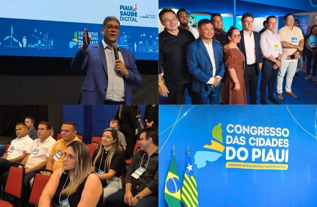 Congresso das Cidades finaliza 4ª edição com foco em desenvolvimento municipal