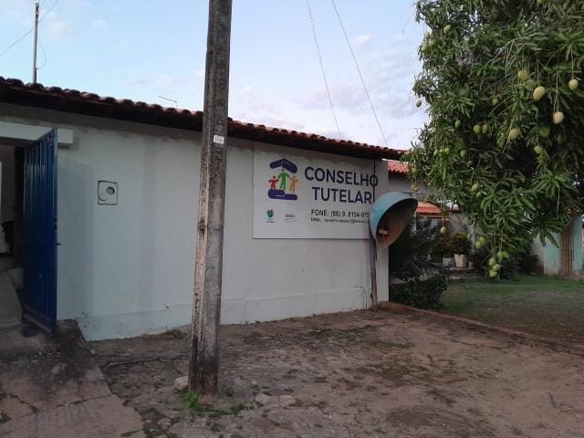 Conselho Tutelar de José de Freitas