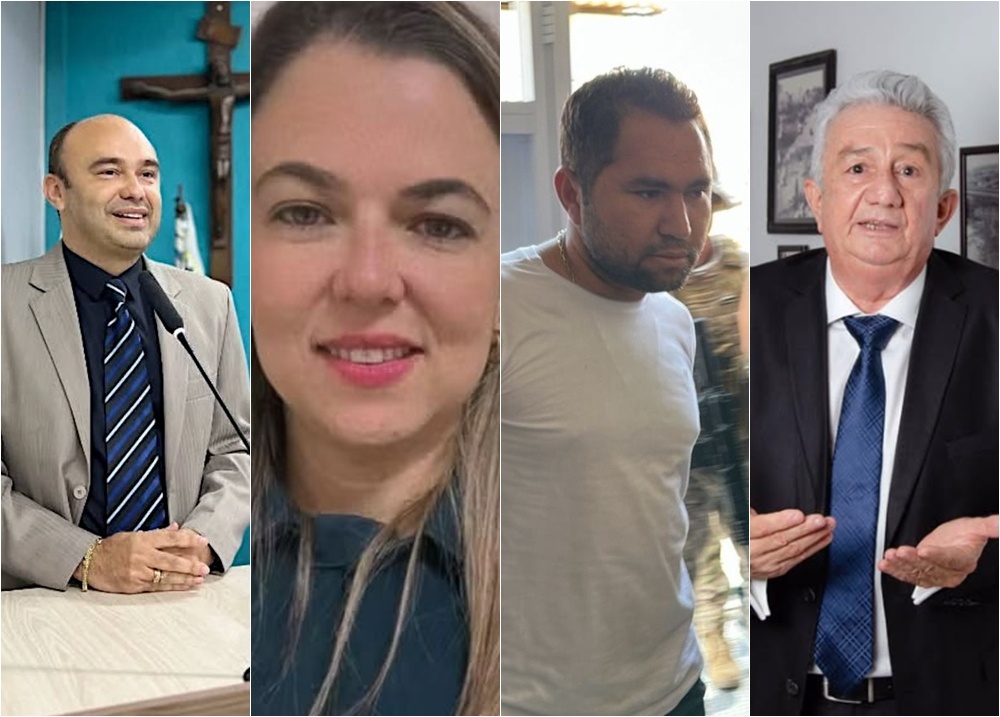 Defesa relata que suspeito pensou em suicídio e família está debilitada